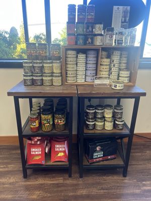 SeaBear Smokehouse by null