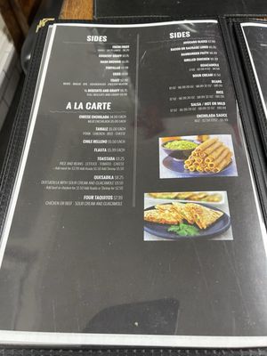 Menu photo 4 Deep Creek Drive In Arrowbear Lake, CA Menu photo 4 Deep Creek Drive In Arrowbear Lake, CA