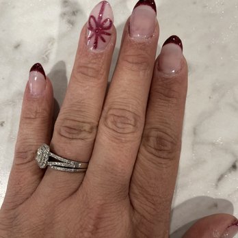 Future Nails - What I got - Nail Salons Near Me - Hickory, North Carolina