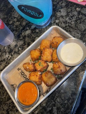 Topgolf Buford by null