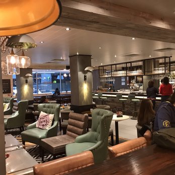 Hub By Premier Inn - Hotels Near Me - London, XGL