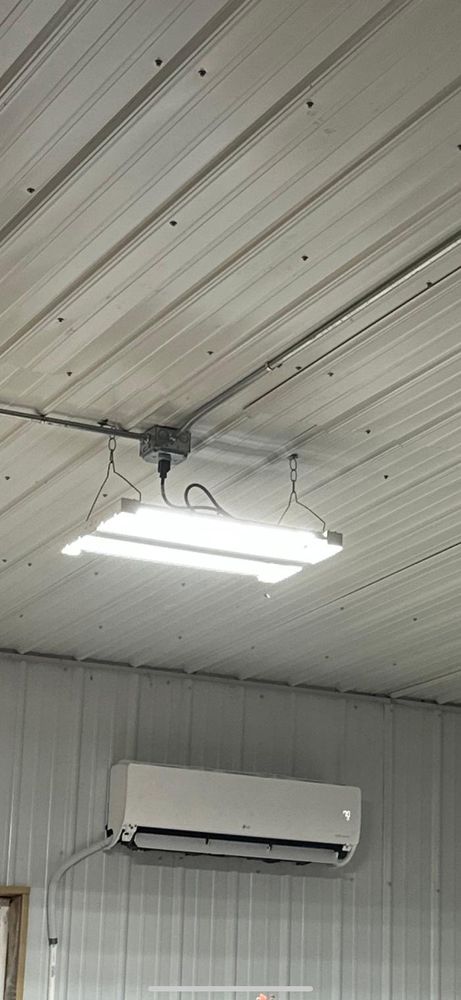 Slide of Gators Plumbing