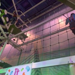BeanStalk Adventure Ropes Course