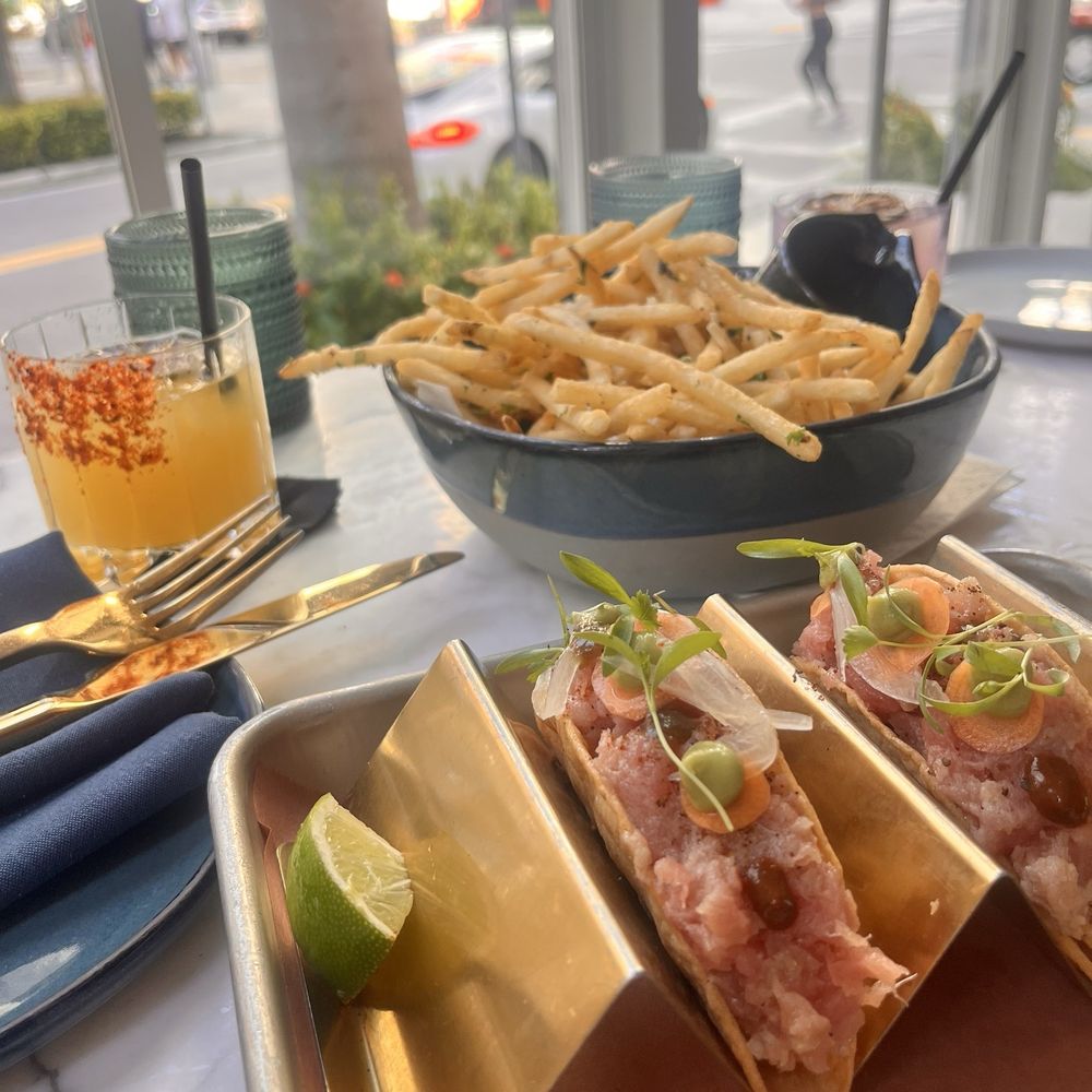 One K Miami - Seafood Near Me - Miami, Florida