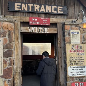 Hard Eight BBQ - Entrance - Barbeque Near Me - Coppell, Texas Hard Eight BBQ - Entrance - Barbeque Near Me - Coppell, Texas