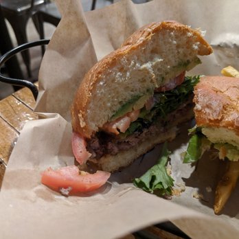 The Backyard Public House - Goodwin Gouda Burger - Pubs Near Me - Spokane, Washington The Backyard Public House - Goodwin Gouda Burger - Pubs Near Me - Spokane, Washington