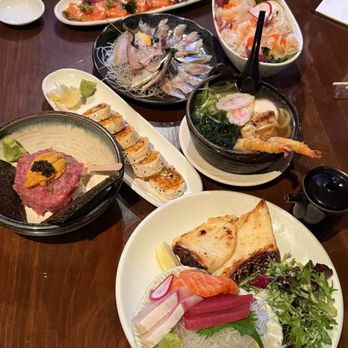 Opus Sushi - Japanese Near Me - Arcadia, California Opus Sushi - Japanese Near Me - Arcadia, California