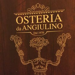 Osteria da Angiulino
