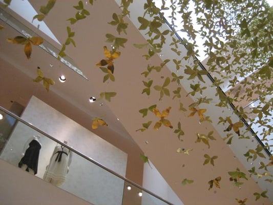 Neiman Marcus by null