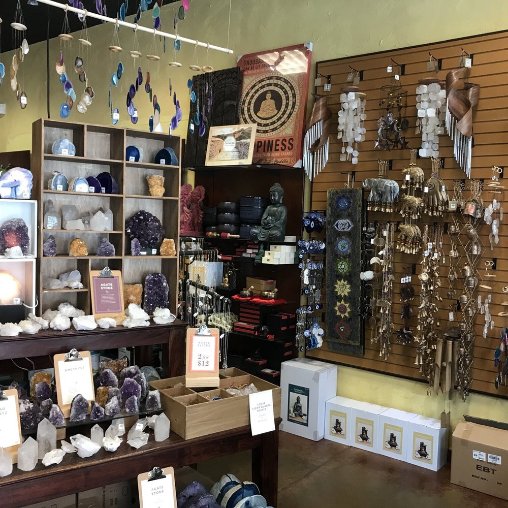Earthbound Trading Company - Accessories Near Me - Branson, Missouri