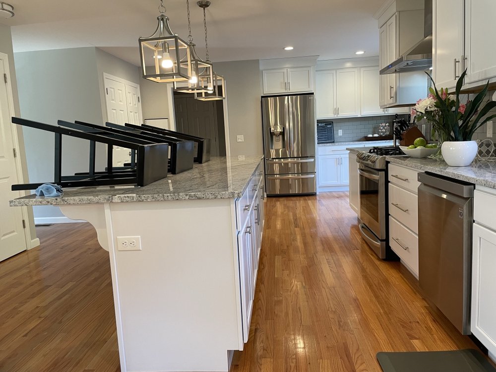 DUST COLLECTORS CLEANING SERVICE 13 Photos East Longmeadow, MA Yelp