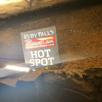 Ruby Falls - Landmarks & Historical Buildings Near Me - Chattanooga, Tennessee Ruby Falls - Landmarks & Historical Buildings Near Me - Chattanooga, Tennessee