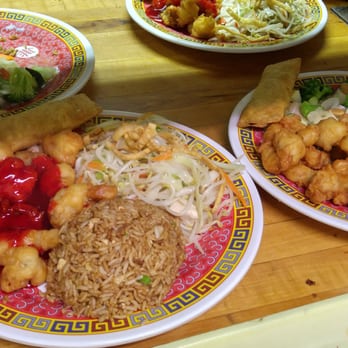 House of Wong - Had a chance to go into the kitchen to get a recipe and also meet the owners - Chinese Near Me - Digby, Nova Scotia House of Wong - Had a chance to go into the kitchen to get a recipe and also meet the owners - Chinese Near Me - Digby, Nova Scotia