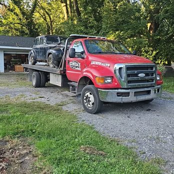 Szwedas Auto and Towing - Towing Near Me Szwedas Auto and Towing - Towing Near Me