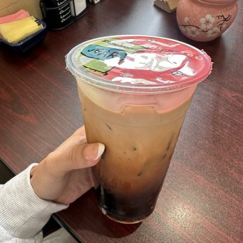 Sukhothai Thai Restaurant Express - Coffee - Thai Near Me - San Antonio, Texas