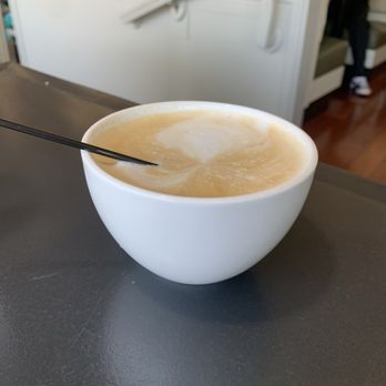 Grade A Cafe - Cafe Latte - Breakfast & Brunch Near Me - Mount Prospect, Illinois