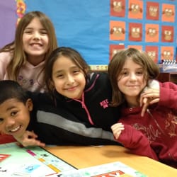 Children's Village - Salmon Creek - During school breaks, we keep children interested and entertained with exciting themes, activities and field trips!