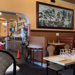 Everest Nepal Restaurant