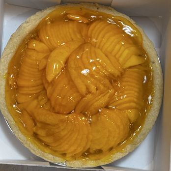 Marie Callender's - Fresh Peach Pie (WHOLE) - Desserts Near Me - Sunnyvale, California Marie Callender's - Fresh Peach Pie (WHOLE) - Desserts Near Me - Sunnyvale, California