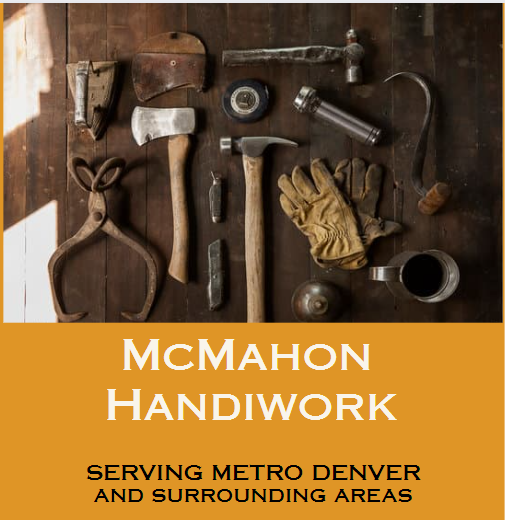 Slide of McMahon Handiwork