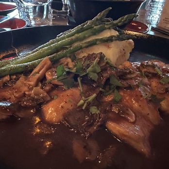 Gambi's - Chicken Marsala - Breakfast & Brunch Near Me - Sparks, Nevada