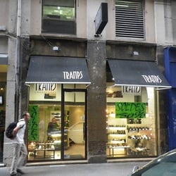 Tramps'Chaussures