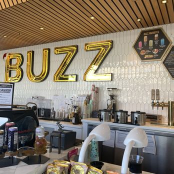 Better Buzz Coffee - Inside - Coffee & Tea Near Me - San Diego, California Better Buzz Coffee - Inside - Coffee & Tea Near Me - San Diego, California