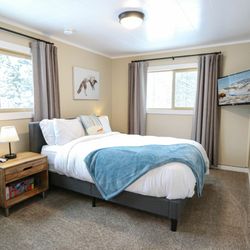 Sweet Home Montana Property Management
