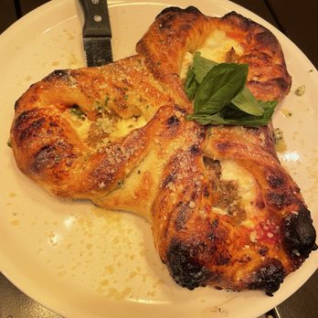 Gerardo's Pizzeria - Italian Near Me - Sedona, Arizona