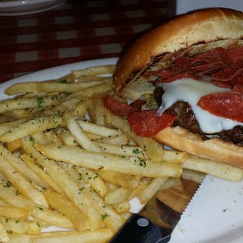 Johnny Carino's - Italian Near Me - Downey, California