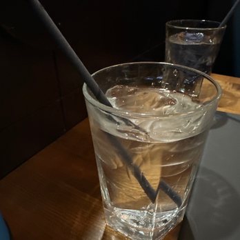 Moxies Dixon Road Restaurant - Water  Yum yum - Canadian (New) Near Me - Etobicoke, Ontario