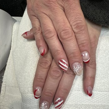 QT Nail & Spa - Nails - Nail Salons Near Me - St. George, Utah QT Nail & Spa - Nails - Nail Salons Near Me - St. George, Utah