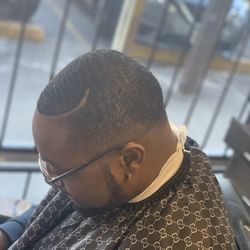 Kutting Edge Barbershop