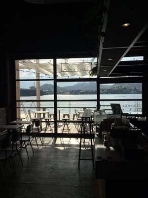 ONOMICHI U2 / HOTEL CYCLE by null