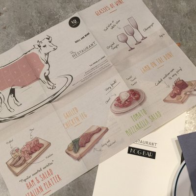 ONOMICHI U2 / HOTEL CYCLE by null