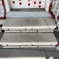 JMD&T Management - Before steps redone
