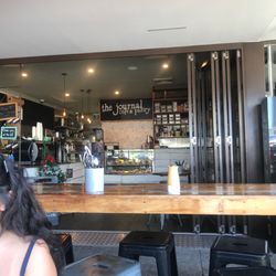 The Journal Cafe & Pastry
