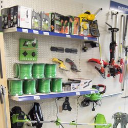 UK Home Shopping - We stock everything to maintain your garden at our UKHS.tv Tools-To-Go Kirby Shop.