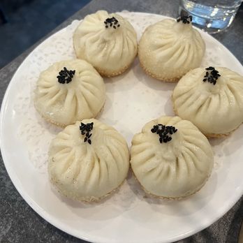 Prince Dumpling - Pan Fried Buns - Dim Sum Near Me - Rosemead, California Prince Dumpling - Pan Fried Buns - Dim Sum Near Me - Rosemead, California