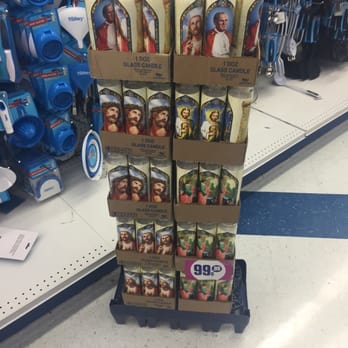 99 Cents Only Stores - Religious candles - Discount Store Near Me - Glendale, Arizona 99 Cents Only Stores - Religious candles - Discount Store Near Me - Glendale, Arizona