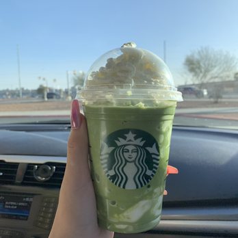 Starbucks - Coffee & Tea Near Me - El Paso, Texas