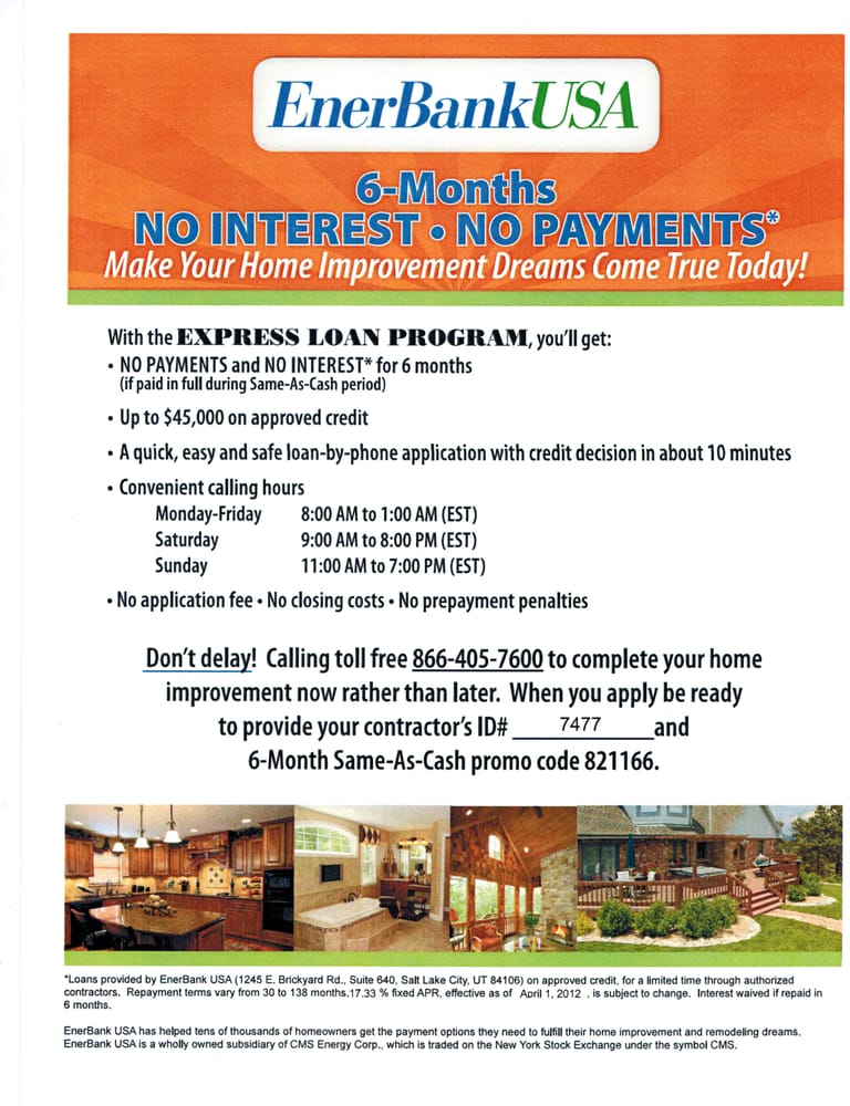 Slide of Tri Countyaluminum