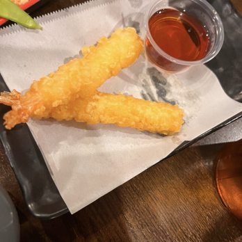 21 Sushi House - Calimesa - Shrimp Tempura - Sushi Bars Near Me - Calimesa, California