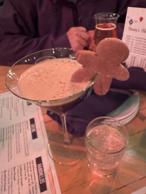 Brass Elk Brewing by null