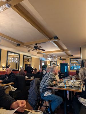 West Street Grill by null