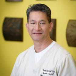 Texas Spinal Care Chiropractic and Herniated Disc Specialist