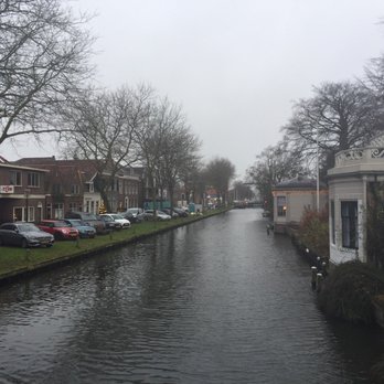 De Amsterdamse grachten - Local Flavor Near Me
