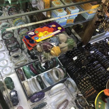 Jing Ying Gift Shop - Cheapest fireworks - Jewelry Near Me - San Francisco, California