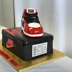 Soonja's Bakery - Cake