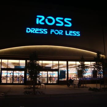 Ross Dress for Less - ROSS SW Aurora, CO 80014 Storefront @ 2393 S Havana St, Aurora, CO 80014, August 16th 2014 visit. - Department Stores Near Me - Aurora, Colorado